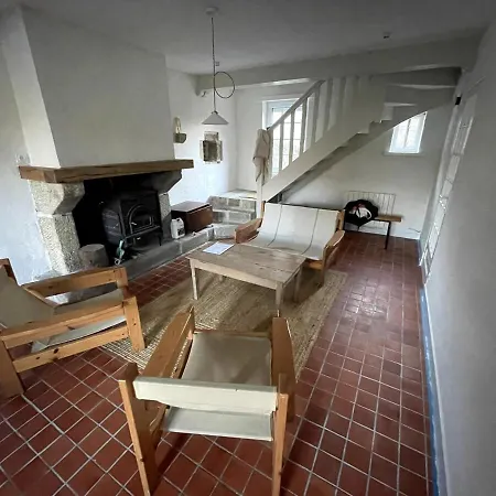 L'inattendue * Saint-Vaast-la-Hougue