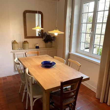 L'inattendue Casa de Férias Saint-Vaast-la-Hougue