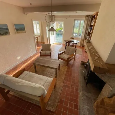 L'inattendue * Saint-Vaast-la-Hougue