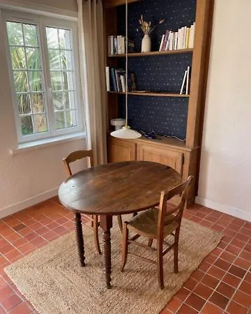 Casa de Férias L'inattendue *