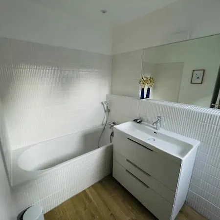 L'inattendue Casa de Férias *