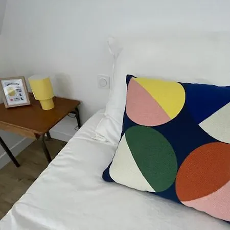 Casa de Férias L'inattendue *