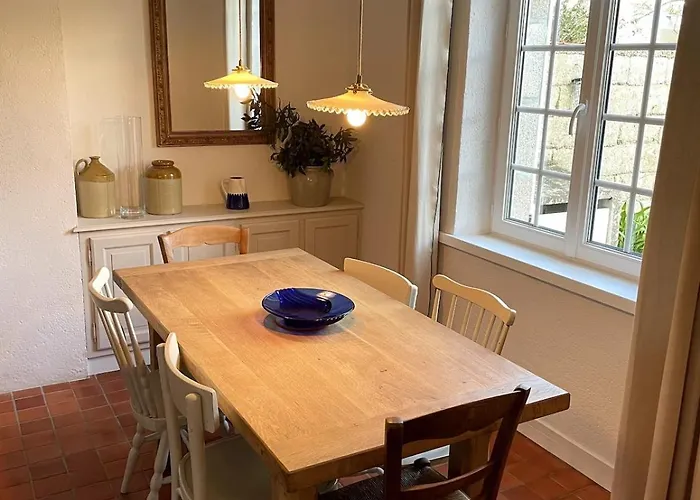 L'inattendue 別荘 サン・ヴァ・ラ・ウグ