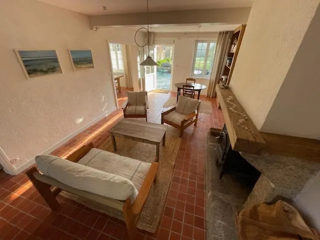 L'inattendue * サン・ヴァ・ラ・ウグ