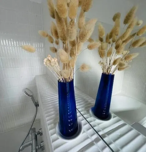 L'inattendue 別荘 サン・ヴァ・ラ・ウグ