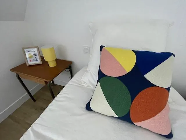 別荘 L'inattendue *