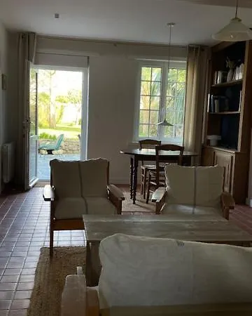 L'inattendue * Saint-Vaast-la-Hougue