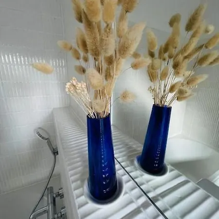 L'inattendue Holiday home Saint-Vaast-la-Hougue