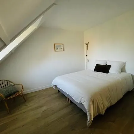 L'inattendue * Saint-Vaast-la-Hougue