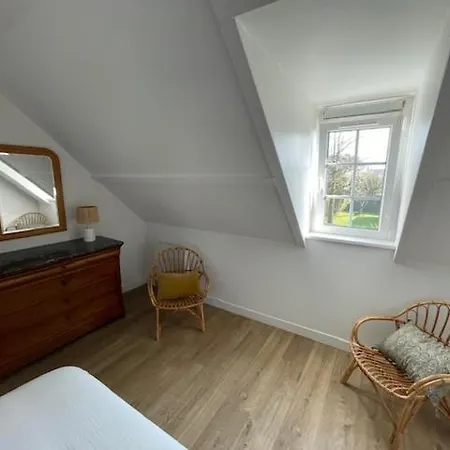 L'inattendue Holiday home Saint-Vaast-la-Hougue