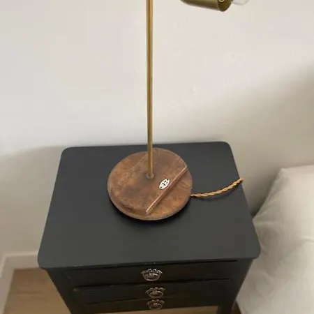 Holiday home L'inattendue