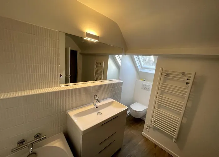 Nyaraló L'inattendue *