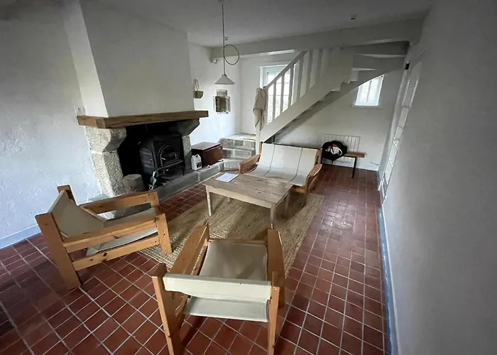 L'inattendue * Saint-Vaast-la-Hougue