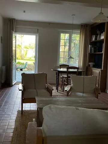 L'inattendue * Saint-Vaast-la-Hougue