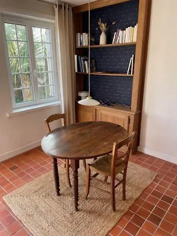 Nyaraló L'inattendue *