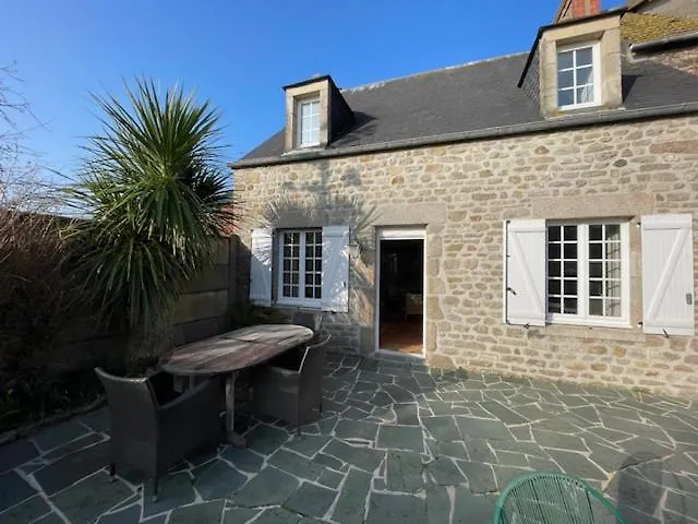 Nyaraló L'inattendue Saint-Vaast-la-Hougue