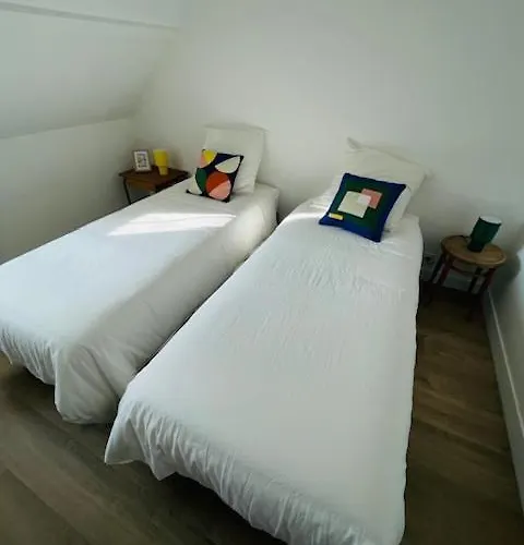 Nyaraló L'inattendue