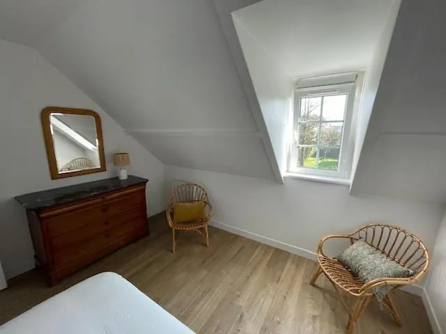 L'inattendue Nyaraló Saint-Vaast-la-Hougue