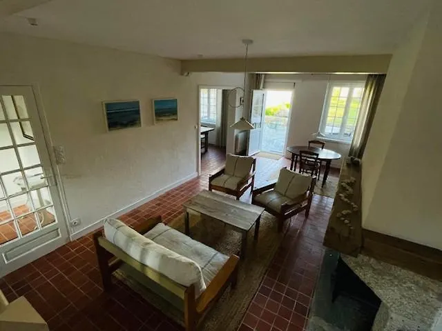 L'inattendue Saint-Vaast-la-Hougue